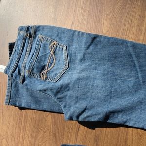 Mossimo 9L jeans